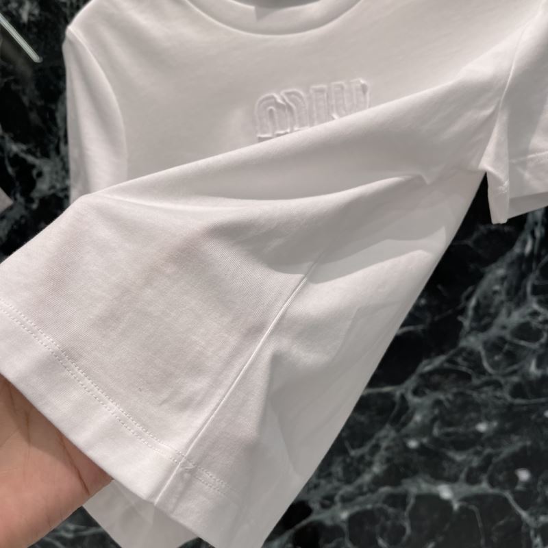 Miu Miu T-Shirts